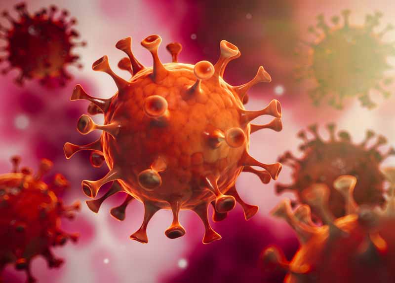 Coronavirus 2019-nCoV Maßnahmenplan Prävention  
