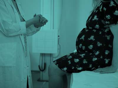 AMB - arbeitsmedizinische Beratung im Rahmen des MuSCHG Mutterschutzgesetzes